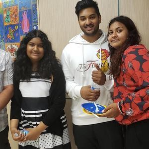 Meet your Posher, Stacey